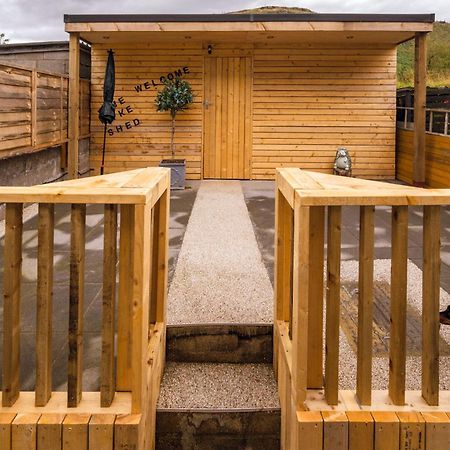 Afan Forest Retreat Cozy Getaway, Pet Friendly Cymmer Eksteriør bilde