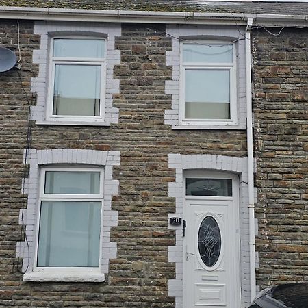 Afan Forest Retreat Cozy Getaway, Pet Friendly Cymmer Eksteriør bilde
