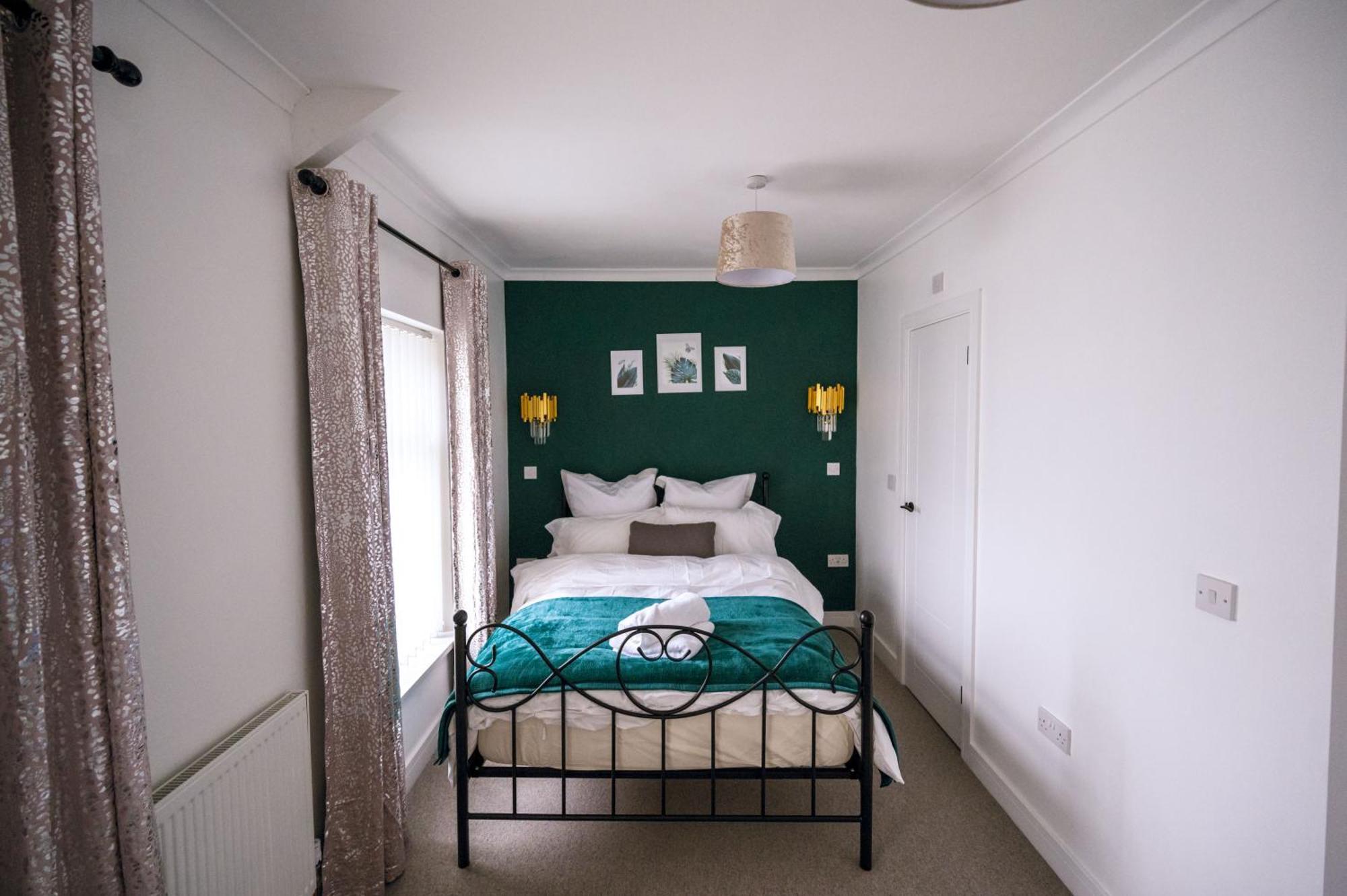 Afan Forest Retreat Cozy Getaway, Pet Friendly Cymmer Eksteriør bilde