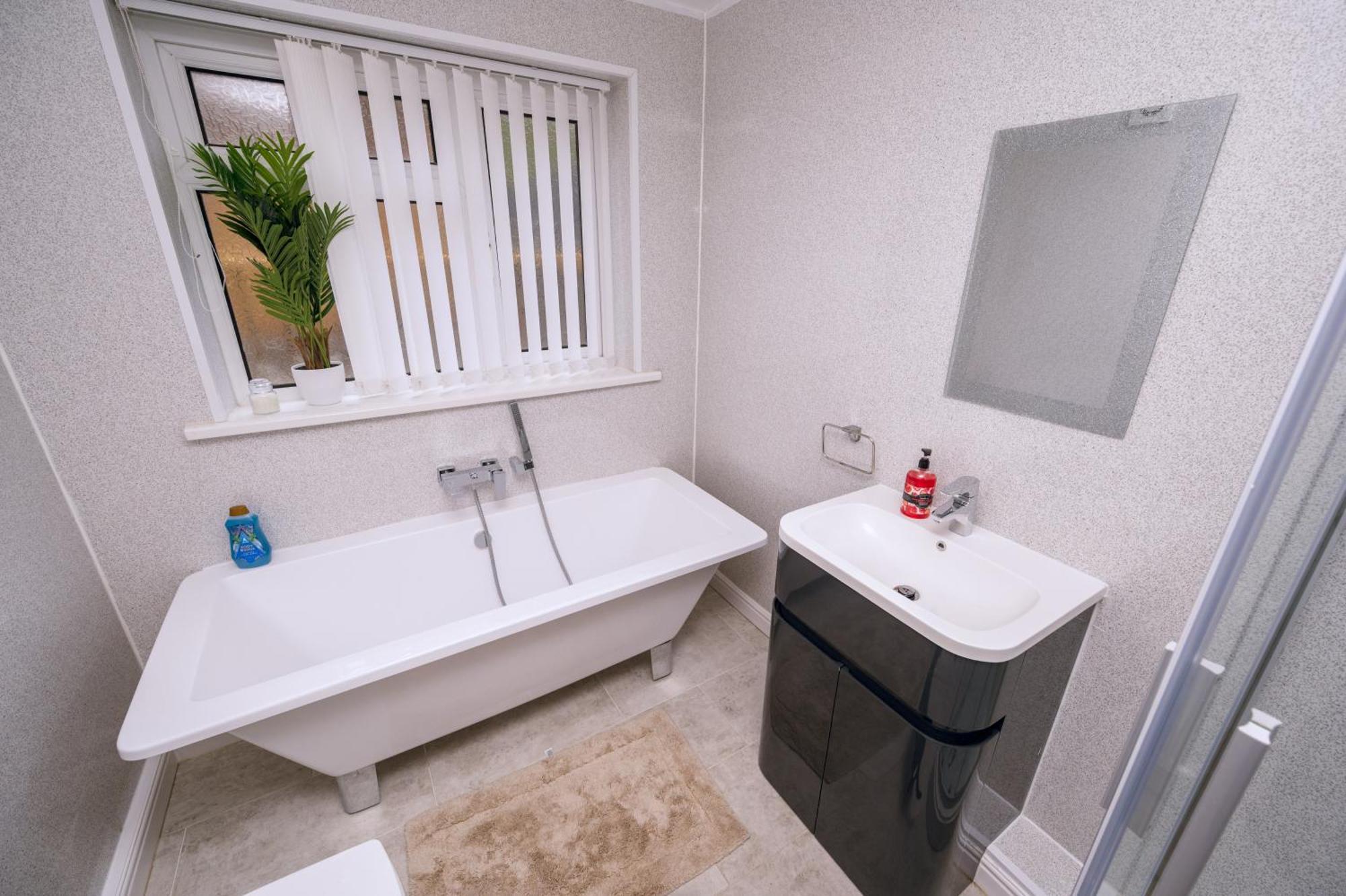 Afan Forest Retreat Cozy Getaway, Pet Friendly Cymmer Eksteriør bilde