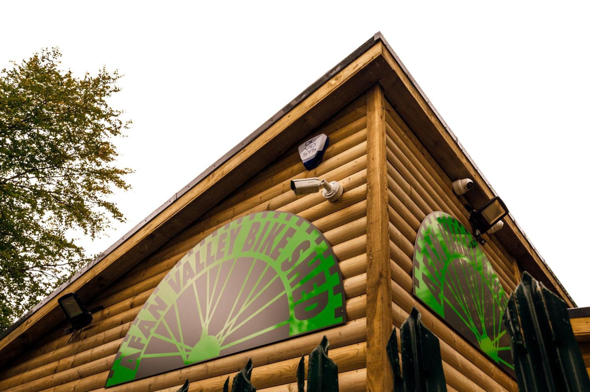 Afan Forest Retreat Cozy Getaway, Pet Friendly Cymmer Eksteriør bilde