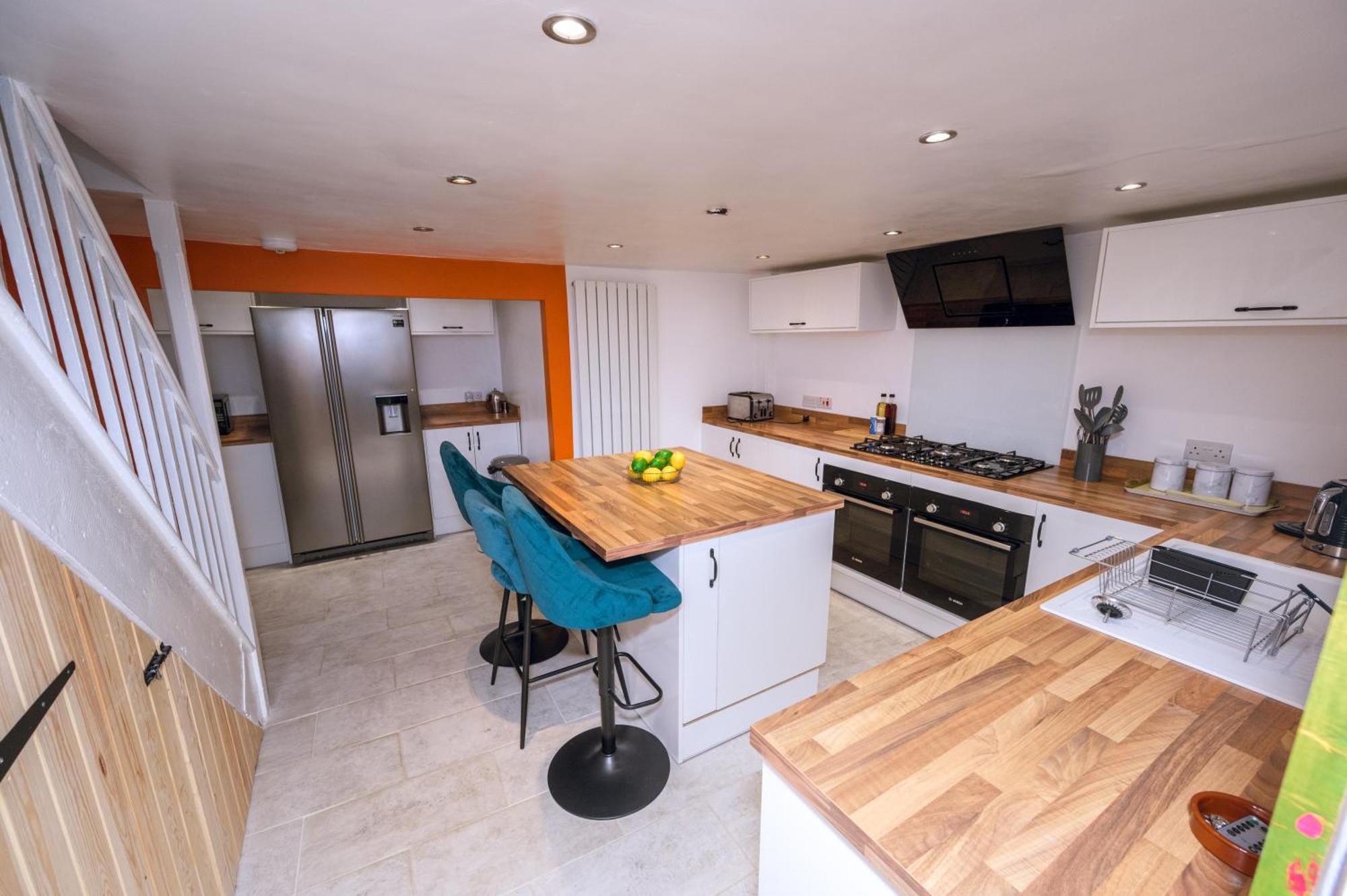 Afan Forest Retreat Cozy Getaway, Pet Friendly Cymmer Eksteriør bilde