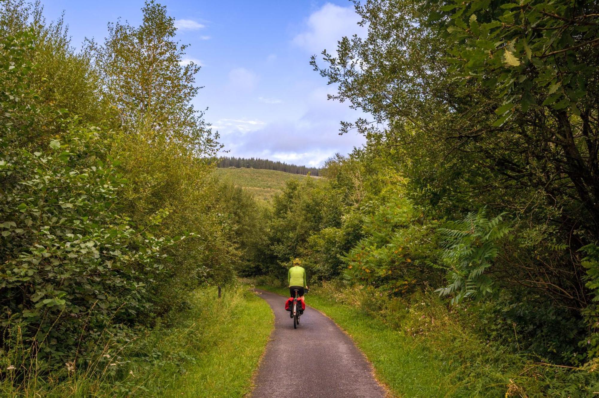 Afan Forest Retreat Cozy Getaway, Pet Friendly Cymmer Eksteriør bilde