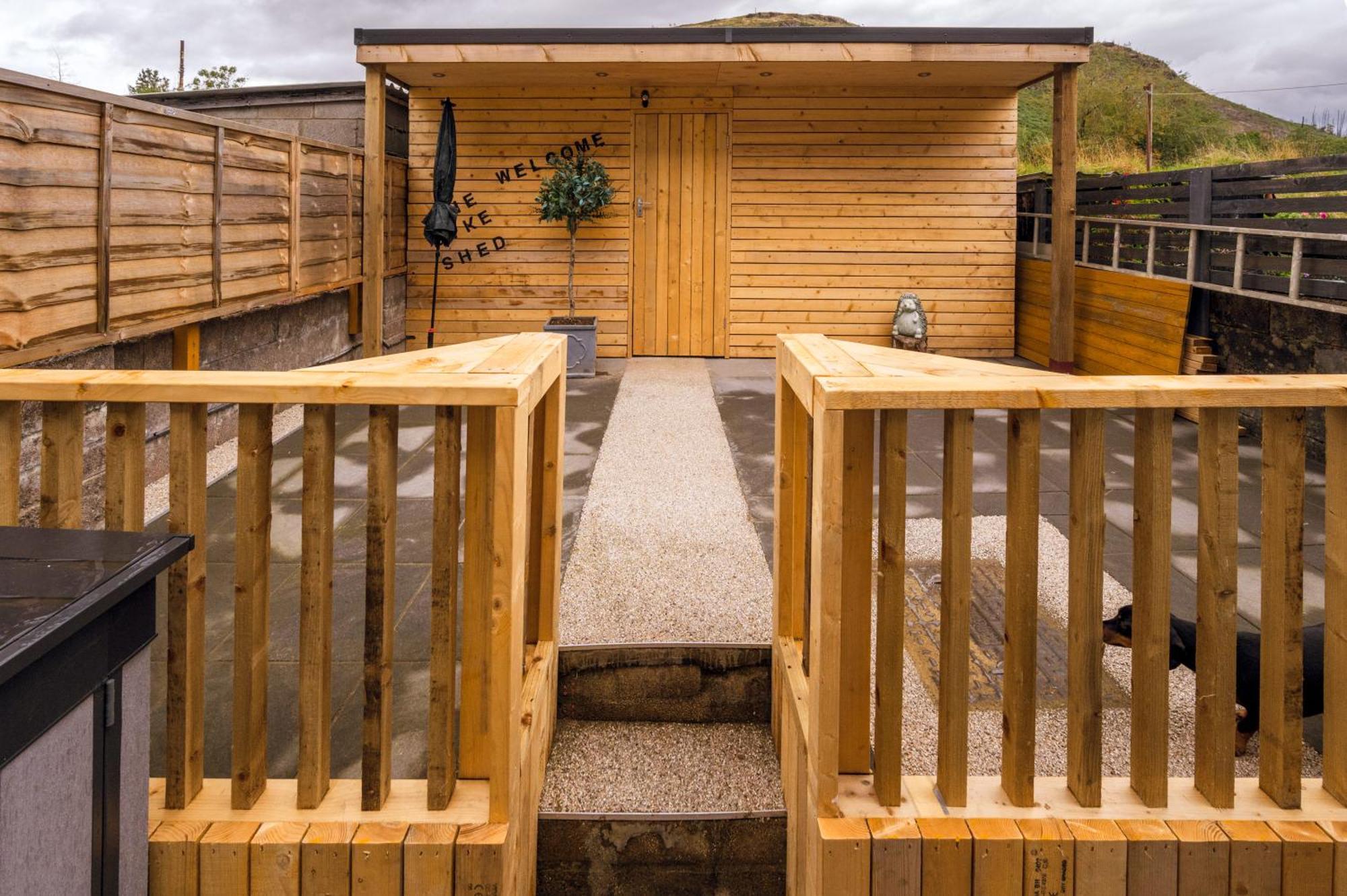 Afan Forest Retreat Cozy Getaway, Pet Friendly Cymmer Eksteriør bilde