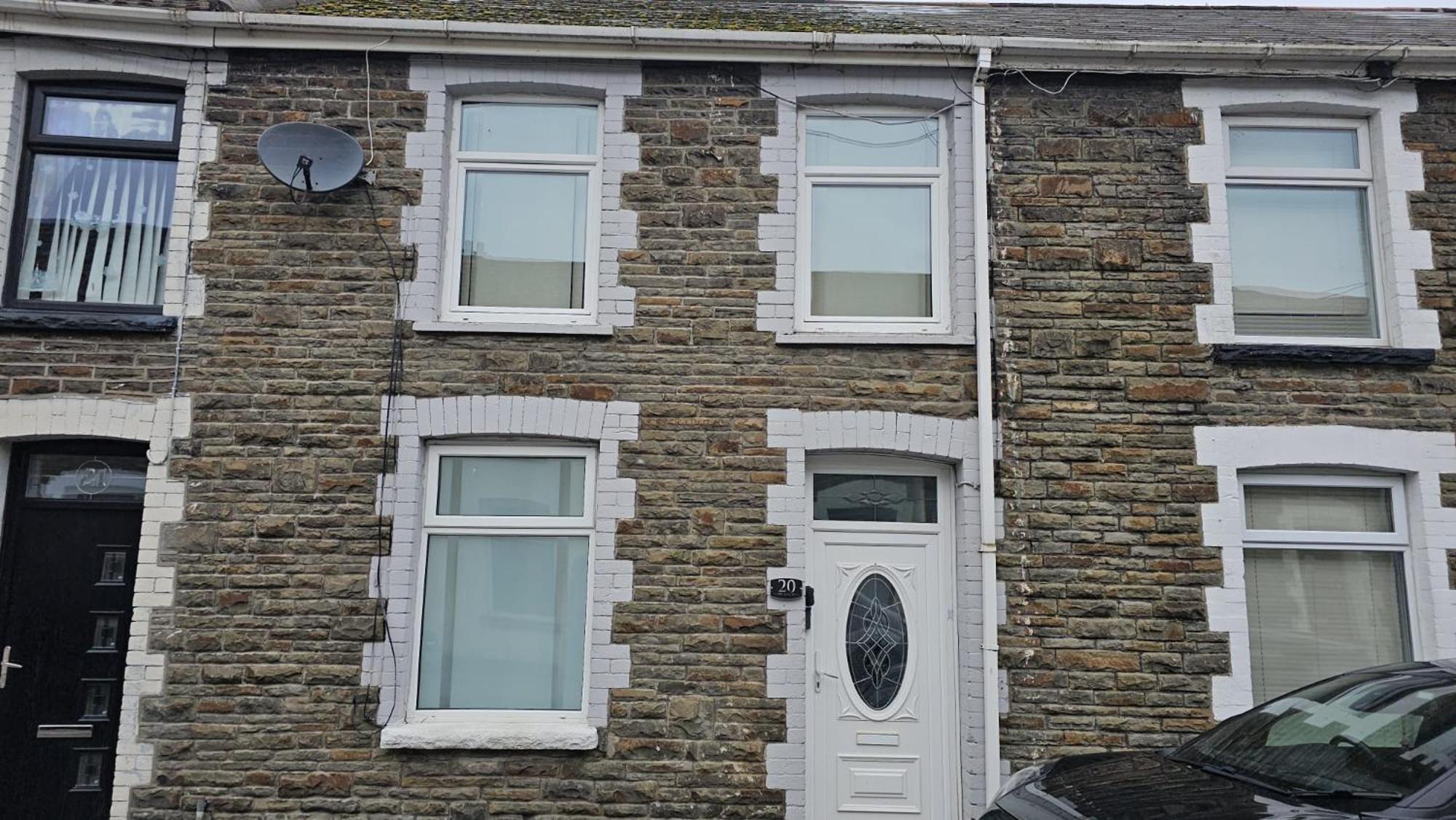 Afan Forest Retreat Cozy Getaway, Pet Friendly Cymmer Eksteriør bilde